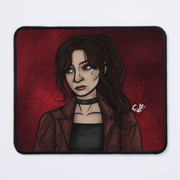 Item preview, Claire Redfield Resident Evil Veronica designed and sold by Charlet-Art.