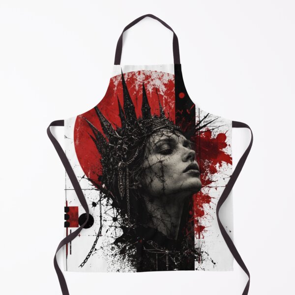 Item preview, Dark Queen designed and sold by Azure-Lykos.