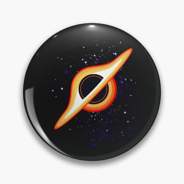 Item preview, Black Hole Journey Beyond the Event Horizon designed and sold by Genius Geek.