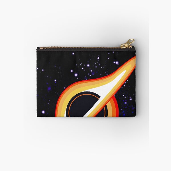 Item preview, Black Hole Journey Beyond the Event Horizon designed and sold by Genius Geek.