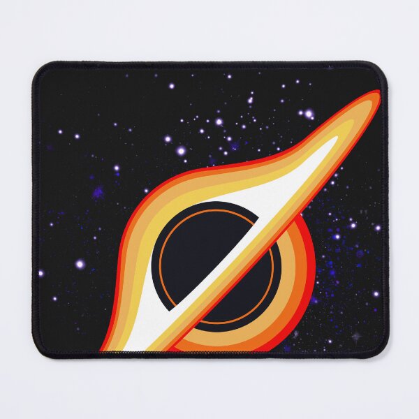 Item preview, Black Hole Journey Beyond the Event Horizon designed and sold by Genius Geek.