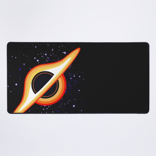Item preview, Black Hole Journey Beyond the Event Horizon designed and sold by Genius Geek.