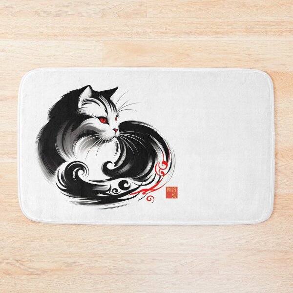 Item preview, GALOGO - The Ink Spirit Collection – Crimson Whisper designed and sold by GALOGO – Art for Sighthounds & Animal Welfare.