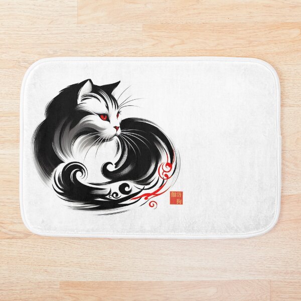 Artikelvorschau, GALOGO - The Ink Spirit Collection – Crimson Whisper entworfen und verkauft von GALOGO – Art for Sighthounds & Animal Welfare.