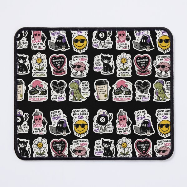 Item preview, Meme Style Veniel Stickers designed and sold by Your design gift.