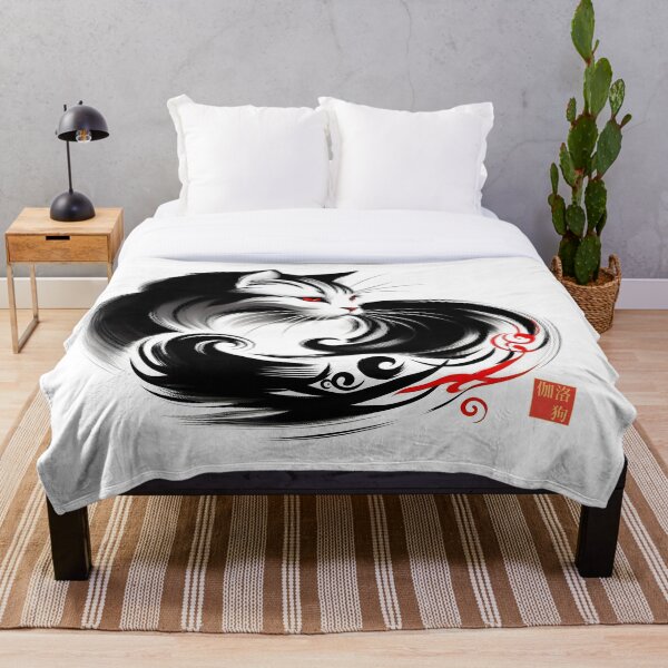 Artikelvorschau, GALOGO - The Ink Spirit Collection – Crimson Whisper entworfen und verkauft von GALOGO – Art for Sighthounds & Animal Welfare.