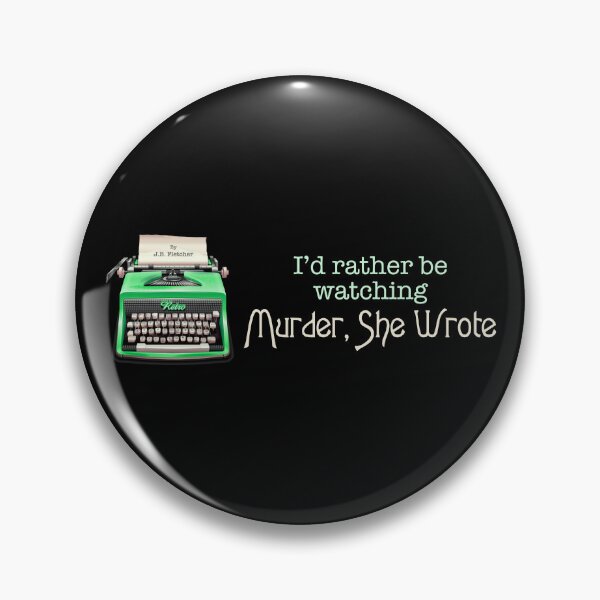 Artikelvorschau, I’d Rather Be Watching… (Green on Black) entworfen und verkauft von PawsitiveMum3.