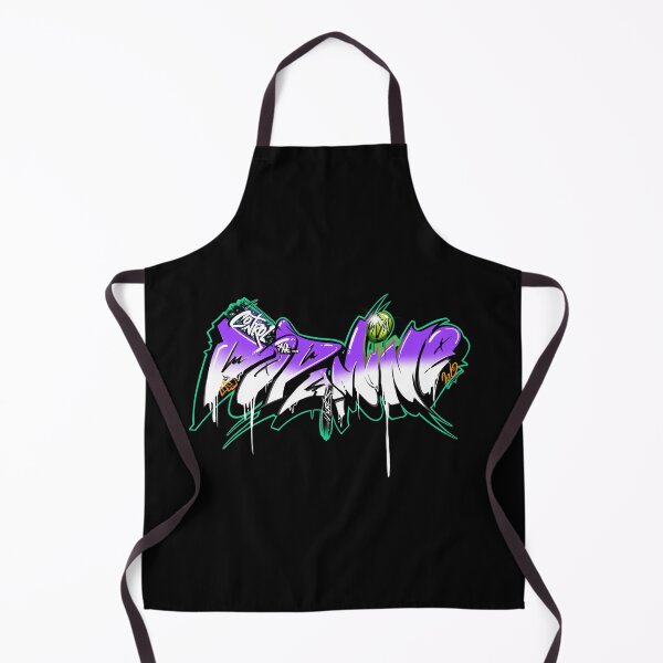 Item preview, “Control the DOPAMINE” Graffiti style (4of4) designed and sold by CallmeKenrock.