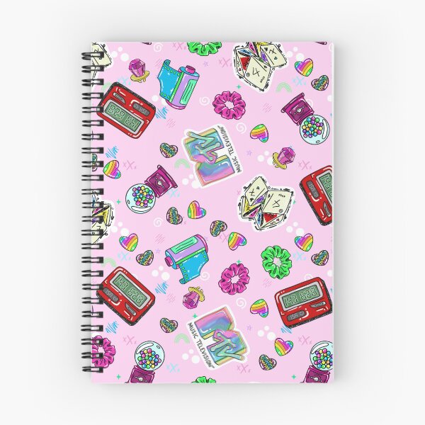 Item preview, 90s Vibe (Pink) designed and sold by IssaVibeShopCo.