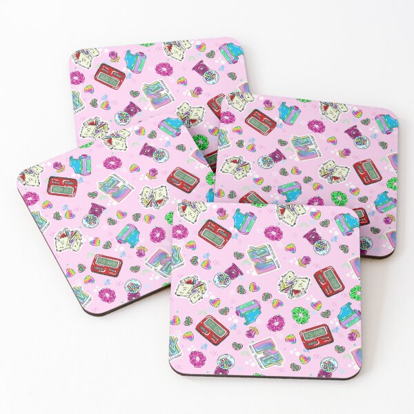 Item preview, 90s Vibe (Pink) designed and sold by IssaVibeShopCo.