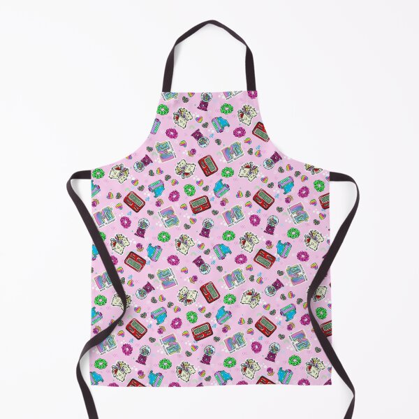Item preview, 90s Vibe (Pink) designed and sold by IssaVibeShopCo.