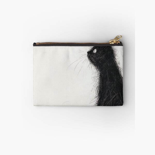 Item preview, Realistic cat pencil drawing designed and sold by Pencil-Art.
