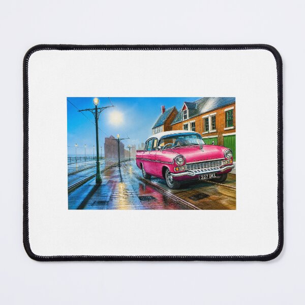Item preview, Vintage Vauxhall PA Cresta designed and sold by China Net Lingo.