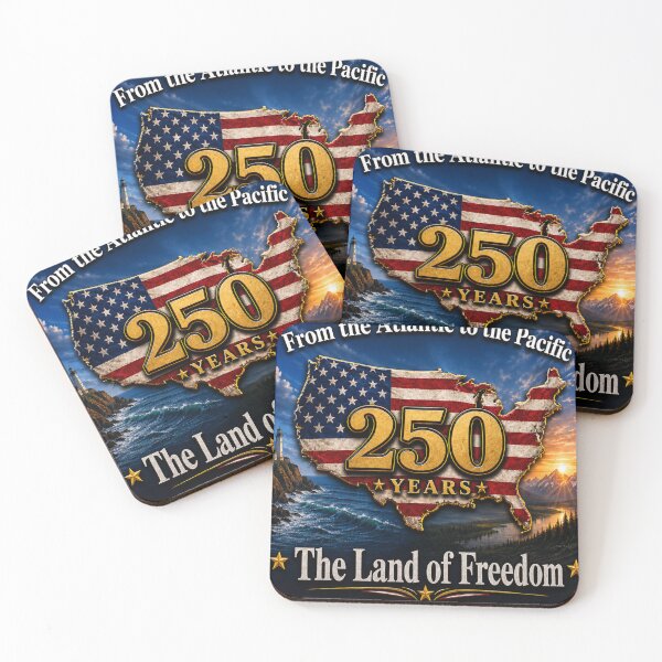 Item preview, Land of Freedom designed and sold by LnsCreations.