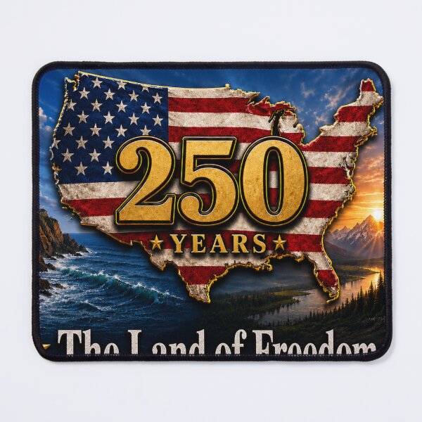 Item preview, Land of Freedom designed and sold by LnsCreations.