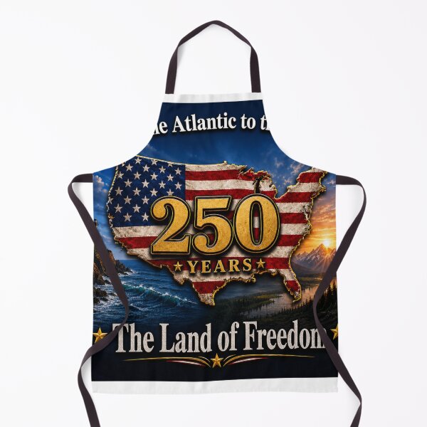 Item preview, Land of Freedom designed and sold by LnsCreations.