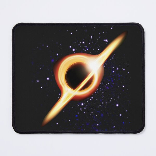 Item preview, Black Hole Journey Beyond the Event Horizon designed and sold by Genius Geek.
