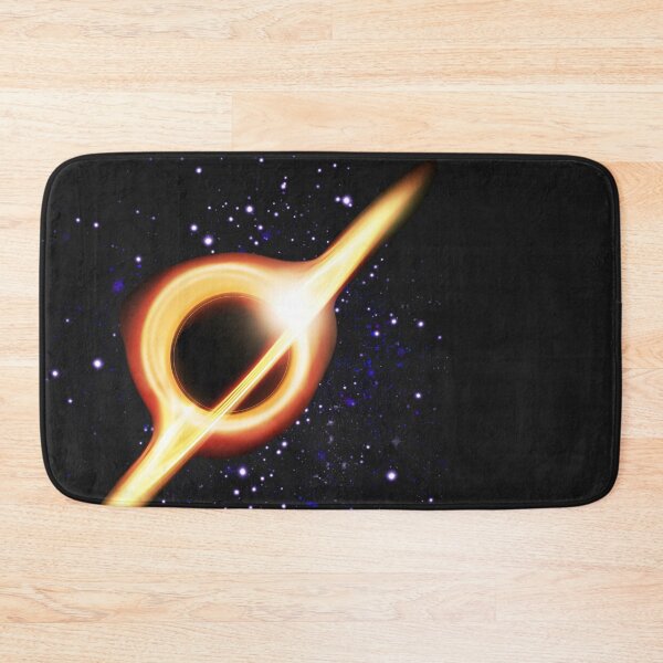 Item preview, Black Hole Journey Beyond the Event Horizon designed and sold by Genius Geek.