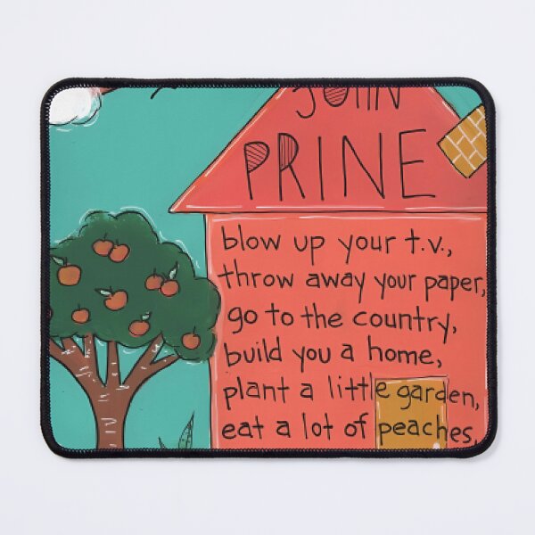 Item preview, Country Garden Song Lyrics Art designed and sold by deistfbahlsknz.