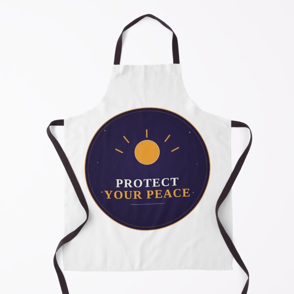 Item preview, Protect Your Piece designed and sold by OrbitAndCo.