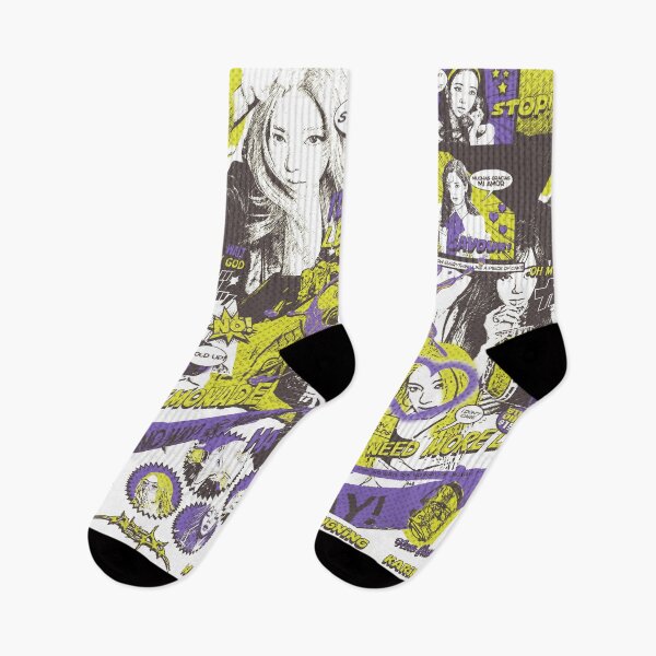 Item preview, Aespa Lemonade kpop inspired designed and sold by delllsdesigns.