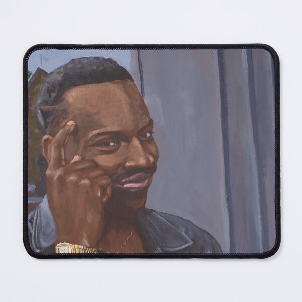 Item preview, Think about it! designed and sold by Revey-Baba.