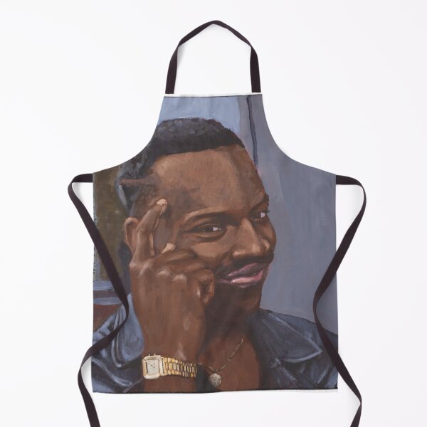 Item preview, Think about it! designed and sold by Revey-Baba.