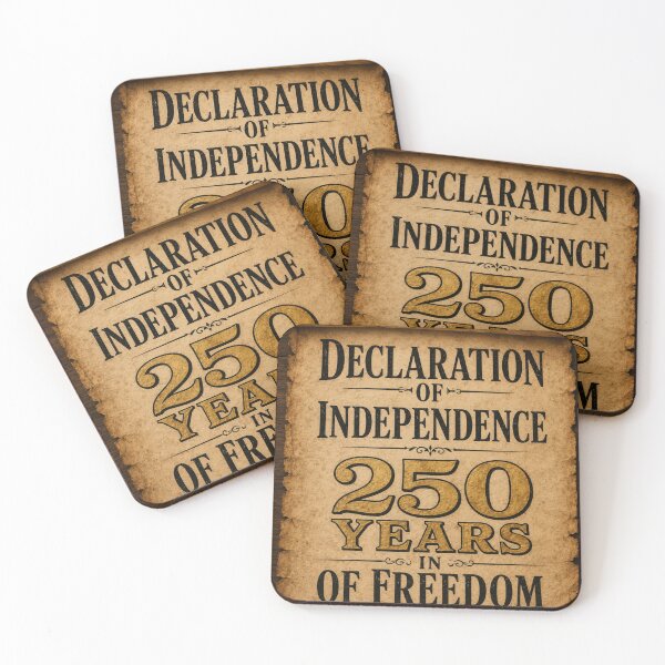 Item preview, Declaration of Independence designed and sold by LnsCreations.