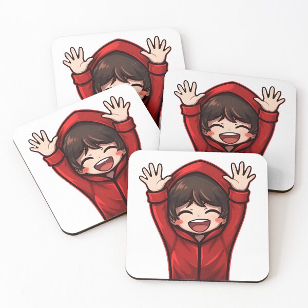 Item preview, Cash And Nico designed and sold by EchoMyriadArt.