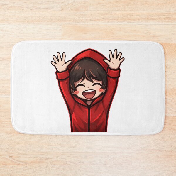 Item preview, Cash And Nico designed and sold by EchoMyriadArt.