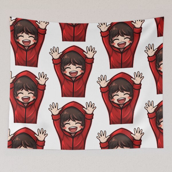 Item preview, Cash And Nico designed and sold by EchoMyriadArt.