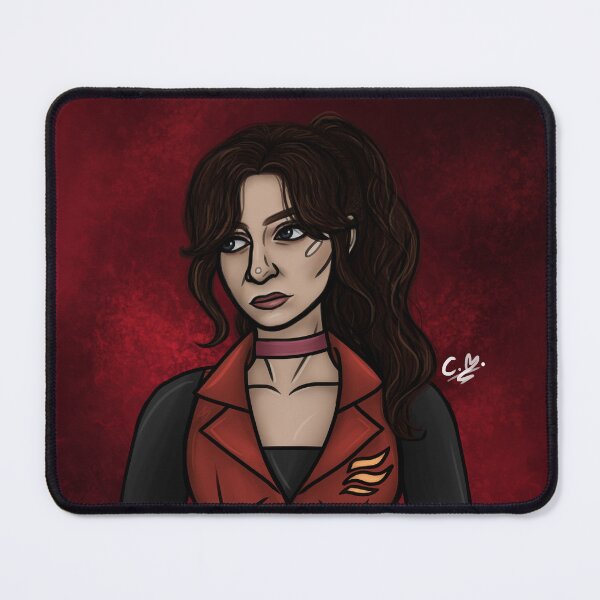 Item preview, Claire Redfield Resident Evil Code Veronica designed and sold by Charlet-Art.