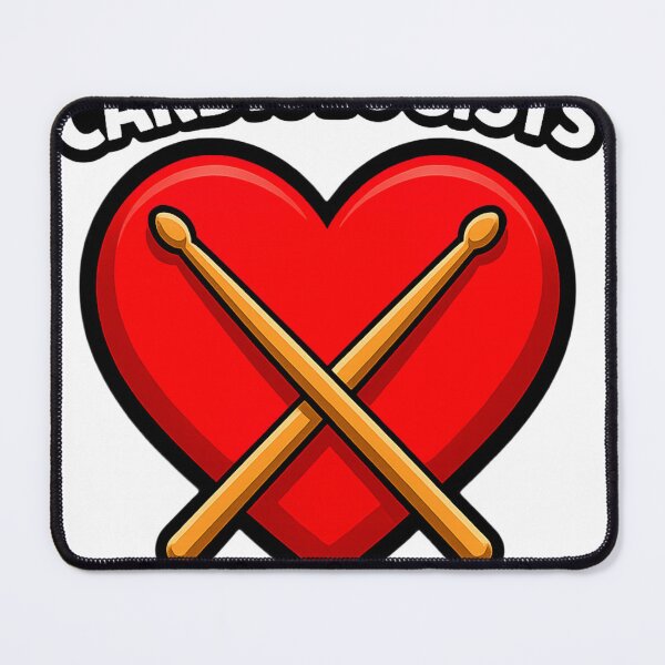 Item preview, Cardiologists make hearts beat designed and sold by LnsCreations.