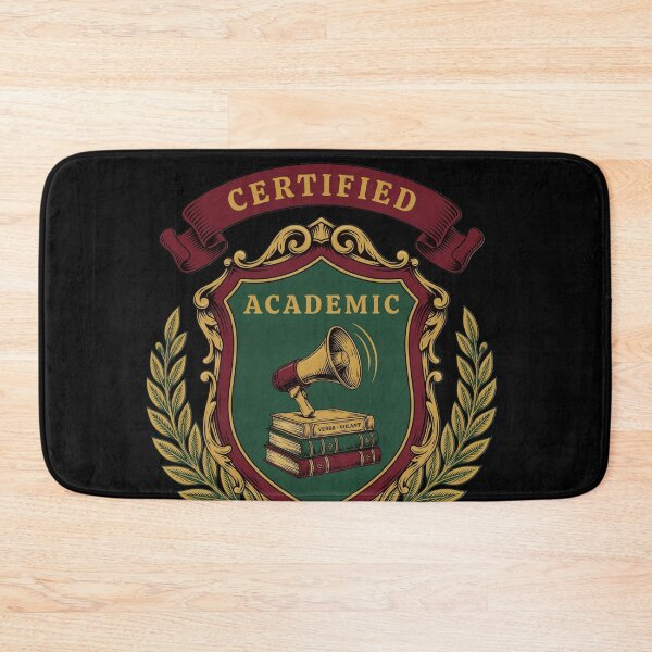 Item preview, Academic Yapper , Funny Back to School Tee, Certified Yapologist Student , College Humor Tee, First Day of School Gift 2026 designed and sold by EXATEES  ⭐⭐⭐⭐⭐.