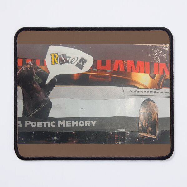 Item preview, “Rawr” Bear Pride Collage designed and sold by starpunkcustoms.