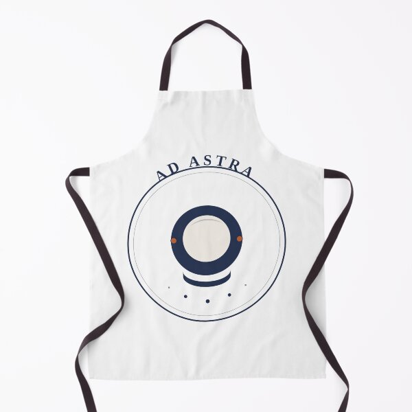 Item preview, Ad Astra (To the Stars) designed and sold by OrbitAndCo.