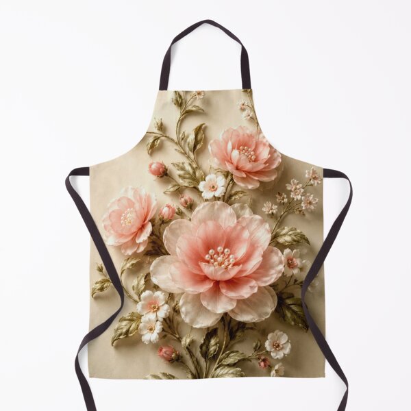 Item preview, Blush Garden Romance designed and sold by ArtbyValks.