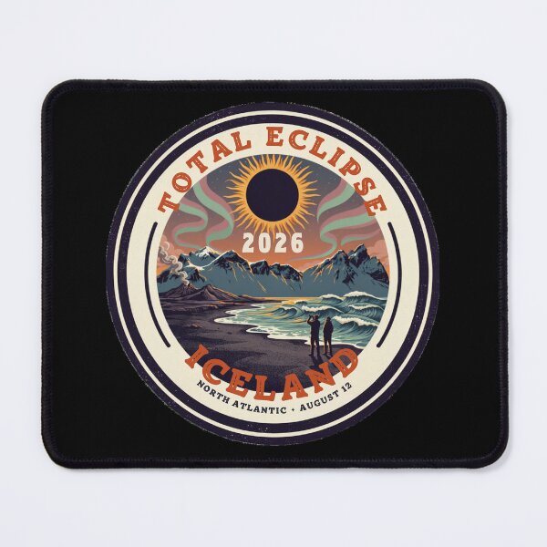 Item preview, Total Eclipse 2026 designed and sold by Naitsebas.