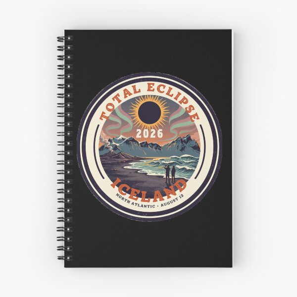 Item preview, Total Eclipse 2026 designed and sold by Naitsebas.