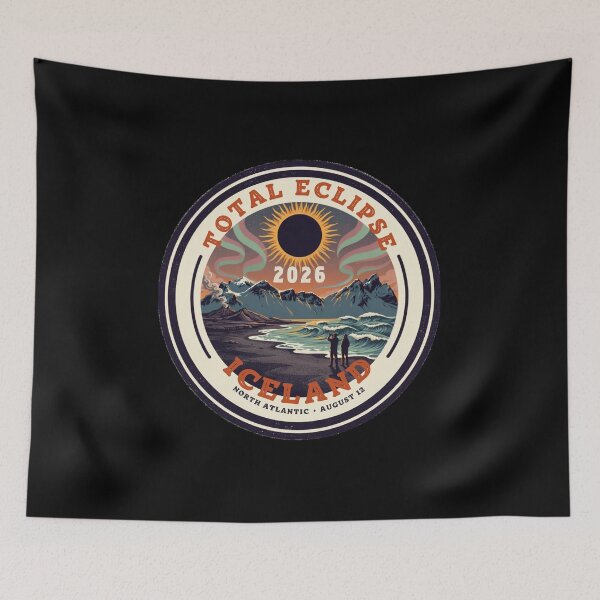 Item preview, Total Eclipse 2026 designed and sold by Naitsebas.