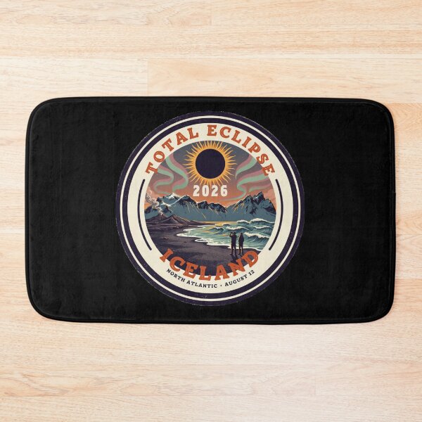 Item preview, Total Eclipse 2026 designed and sold by Naitsebas.