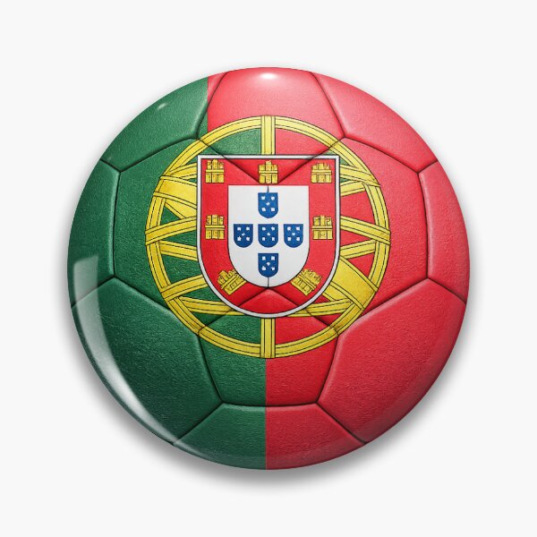 Item preview, Portugal soccer designed and sold by Joeandmat .