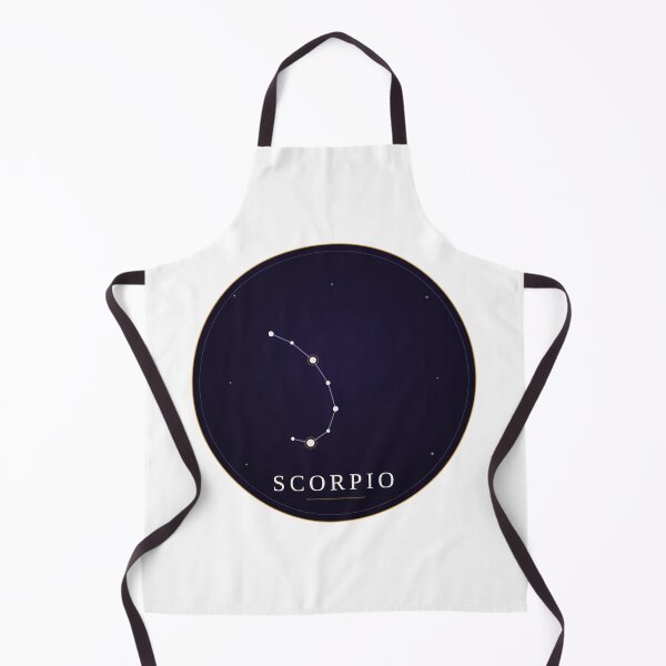 Item preview, Scorpio Constellation designed and sold by OrbitAndCo.