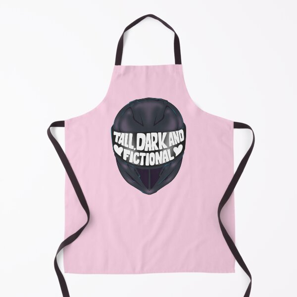Item preview, Tall, Dark and Fictional designed and sold by ShardStudios.