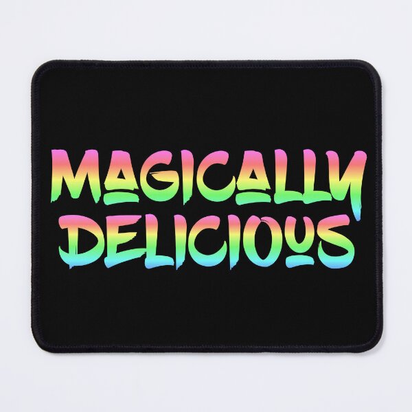 Item preview, Magically Delicious T Shirt designed and sold by DalePrestonArt.