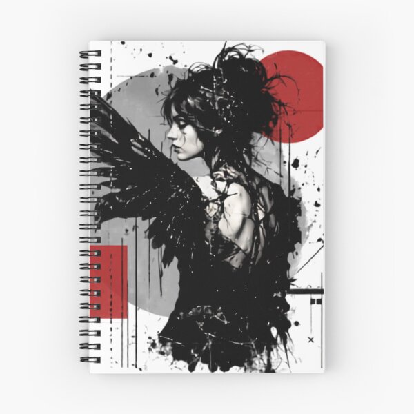 Item preview, Fallen Angel designed and sold by Azure-Lykos.