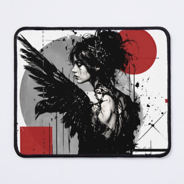 Item preview, Fallen Angel designed and sold by Azure-Lykos.