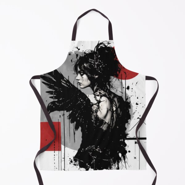 Item preview, Fallen Angel designed and sold by Azure-Lykos.