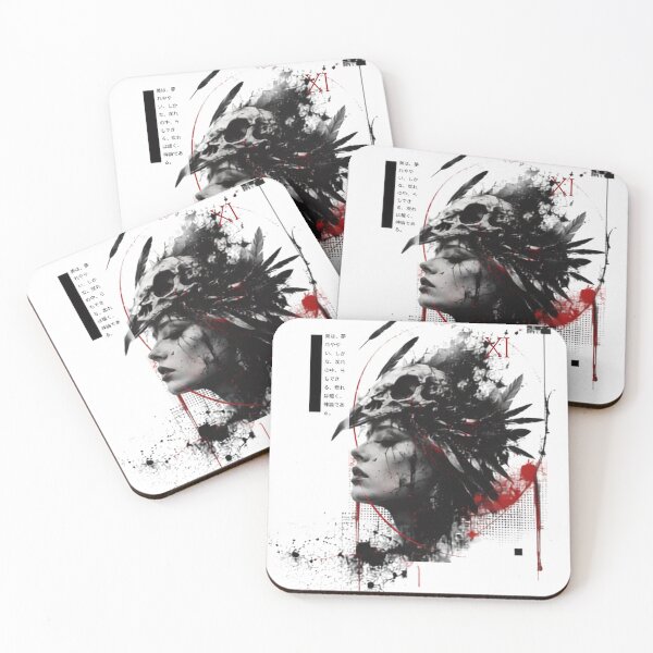 Item preview, Ugly Is Beauty designed and sold by Azure-Lykos.