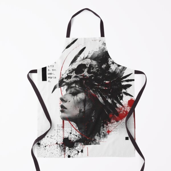 Item preview, Ugly Is Beauty designed and sold by Azure-Lykos.